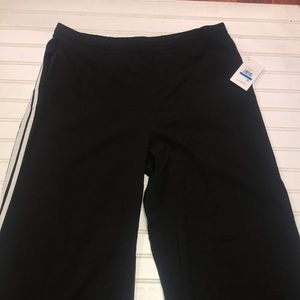 Kensie black dress pants NWT